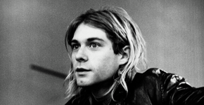 Ouça ‘Sappy’, novo single de Kurt Cobain