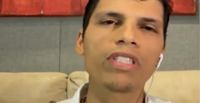 Foto: (Reprodução/SBT)