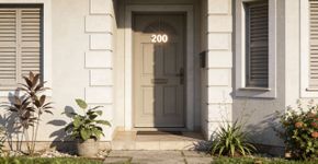 Como o número da sua casa pode estar travando sua vida financeira