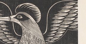 Mestre da gravura brasileira ganha exposição na Galeria Estação