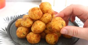 Foto: (Receitas que amo)