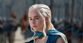 Como fazer 5 penteados inspirados na Daenerys Targaryen