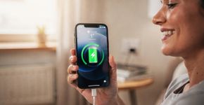 O macete pra carregar o celular duas vezes mais rapido sem estragar a bateria