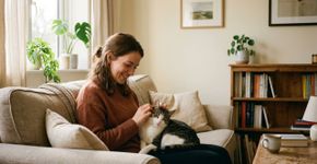 7 benefícios de ter gatos em casa, comprovados cientificamente