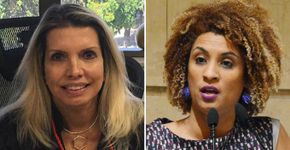 Marielle: como se desvendou a rota da Fake News