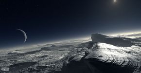 Agência Espacial Brasileira abre concurso com salários de R$ 6 mil