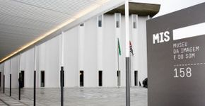 Na Semana Nacional dos Museus, MIS promove palestra
