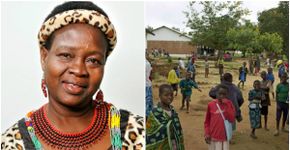Líder feminista anula 850 casamentos infantis em Malawi