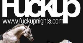 FuckUp Nights mostra histórias de fracasso e erros de líderes