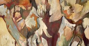 OMA Galeria inaugura calendário com exposição coletiva “Multiplicidade Tripartida”