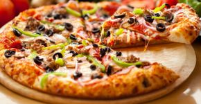 Foto: (divulgação/ Domino\'s Pizza)