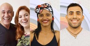 BBB 18: Veja quanto ganharão o segundo e terceiro colocados