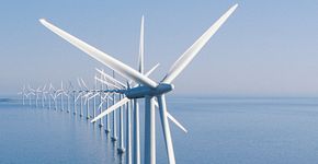 Noruega pretende investir fundos do petróleo em energia limpa ao redor do mundo