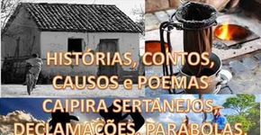 Contos de um caipira