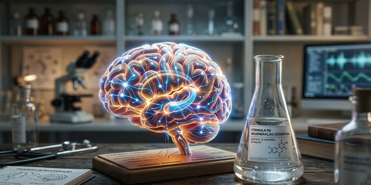 Featured main: Proteína descoberta no cérebro pode abrir caminho para frear o Parkinson