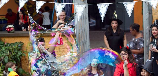 4 festas para crianças e todo mundo curtir junto