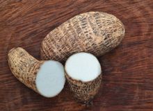 Featured side: Inhame: 7 benefícios para a saúde e como consumir com segurança