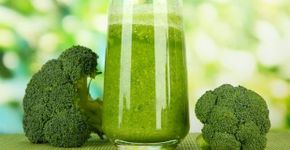 Especialistas alertam: pacientes devem parar com as dietas ‘detox’