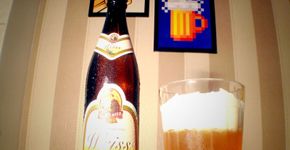 Sobremesa para adultos: gelatina de cerveja