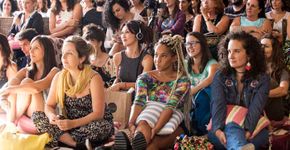 Evento com mulheres incríveis tem desconto para leitor do Catraca