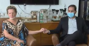 Foto: (Reprodução/TV Globo)