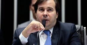 Foto: (Agência Câmara)