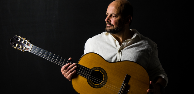 Música na Casa: Douglas Germano + Grupo Uirapuru