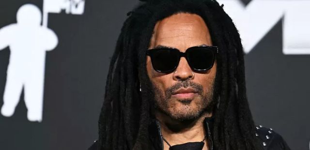 Lenny Kravitz