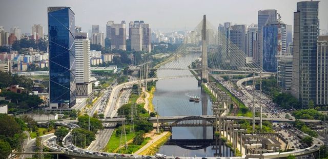 Prainha de Paulista