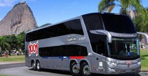 Madrugada de ofertas garante até 50% de desconto para mais de 30 destinos
