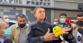 Foto: (Annie Zanetti/Agência Brasil)