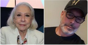 Eleições 2018: Famosos vão votar e expõem seus candidatos na web