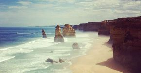 10 razões para Melbourne ser seu próximo destino
