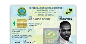 Deputados aprovam criação de novo documento de identidade