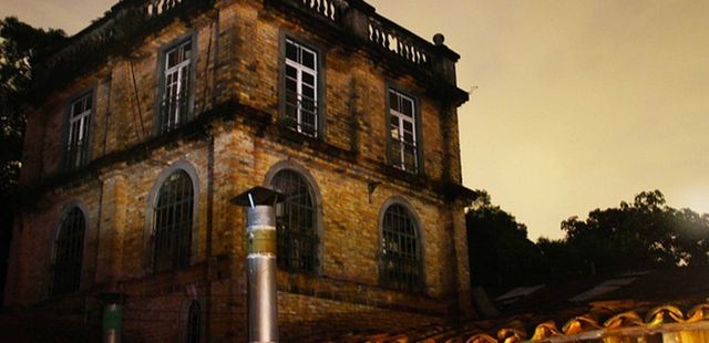 Conheça O Velhão, a vila gastronômica da Serra da Cantareira
