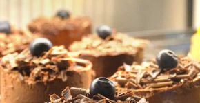 5 lugares para saborear sobremesas com chocolate em Curitiba