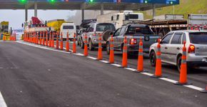 Pedágio tem reajuste e valor assusta motoristas