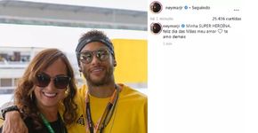 Dia das Mães: celebridades prestam homenagens nas redes sociais
