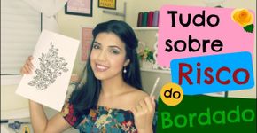 Como risco de papel