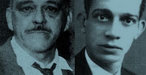 Gadé, Valfrido Silva e suas mulheres