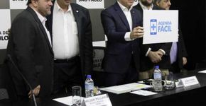 Prefeitura de SP lança aplicativo para agendar consultas e exames