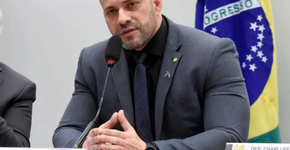 Foto: (Reila Maria / Agência Câmara)