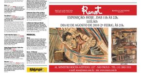 Peça “Cadê Meu Nariz” no Teatro Arthur de Azevedo