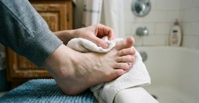 Existe uma parte do corpo que recebe cuidado demais durante o banho e quase nenhum depois dele