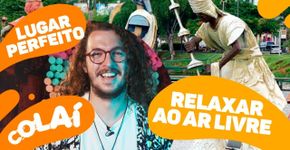 Dique Tororó: encontro com a natureza e a ancestralidade de Salvador