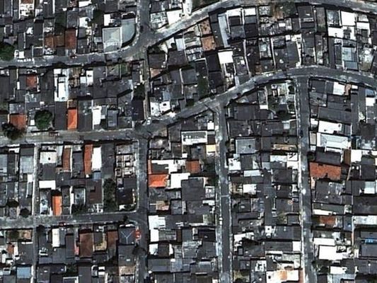 Belo Horizonte - Carlos Prates (crédito: reprodução Google Street View/Exame)
