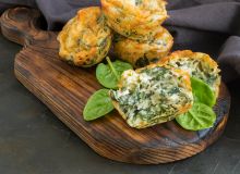 Featured side: Lanche proteico: 3 receitas com poucos ingredientes para os dias mais corridos