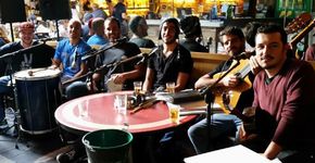 Conheça a polêmica entre João Nogueira e Caetano Veloso