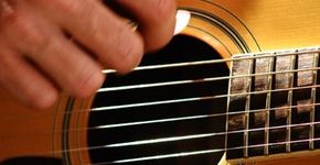 Música erudita na hora do almoço
