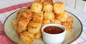 Foto: (Receitas que amo)
